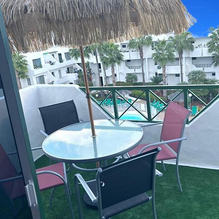 דירות Tías Bella Vista 414-Ocean Lanzamar- Puerto Del Carmen מראה חיצוני תמונה
