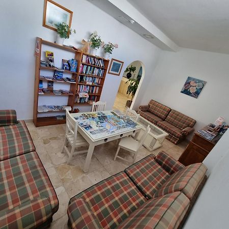 דירות Tías Bella Vista 414-Ocean Lanzamar- Puerto Del Carmen מראה חיצוני תמונה