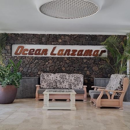 דירות Tías Bella Vista 414-Ocean Lanzamar- Puerto Del Carmen מראה חיצוני תמונה