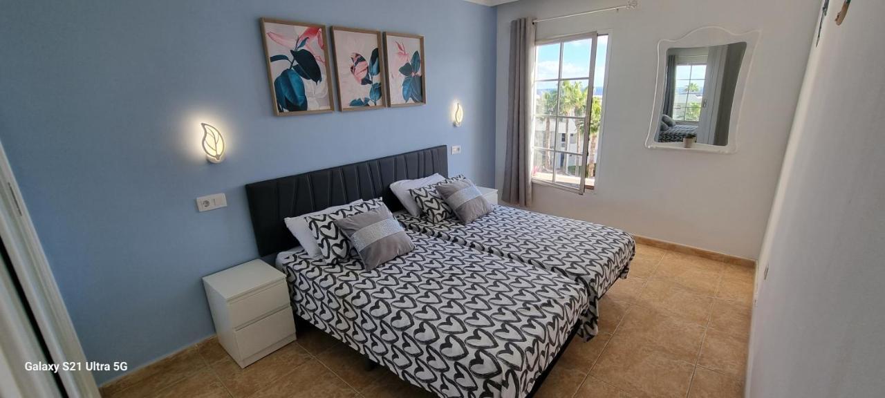 דירות Tías Bella Vista 414-Ocean Lanzamar- Puerto Del Carmen מראה חיצוני תמונה