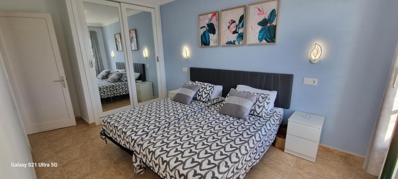 דירות Tías Bella Vista 414-Ocean Lanzamar- Puerto Del Carmen מראה חיצוני תמונה
