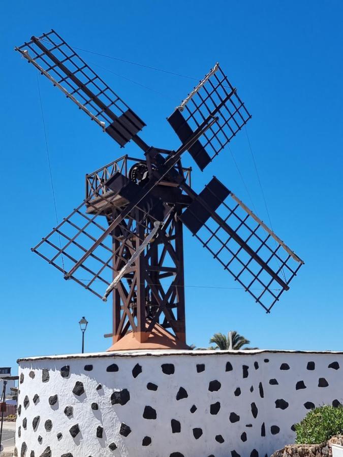 דירות Tías Bella Vista 414-Ocean Lanzamar- Puerto Del Carmen מראה חיצוני תמונה
