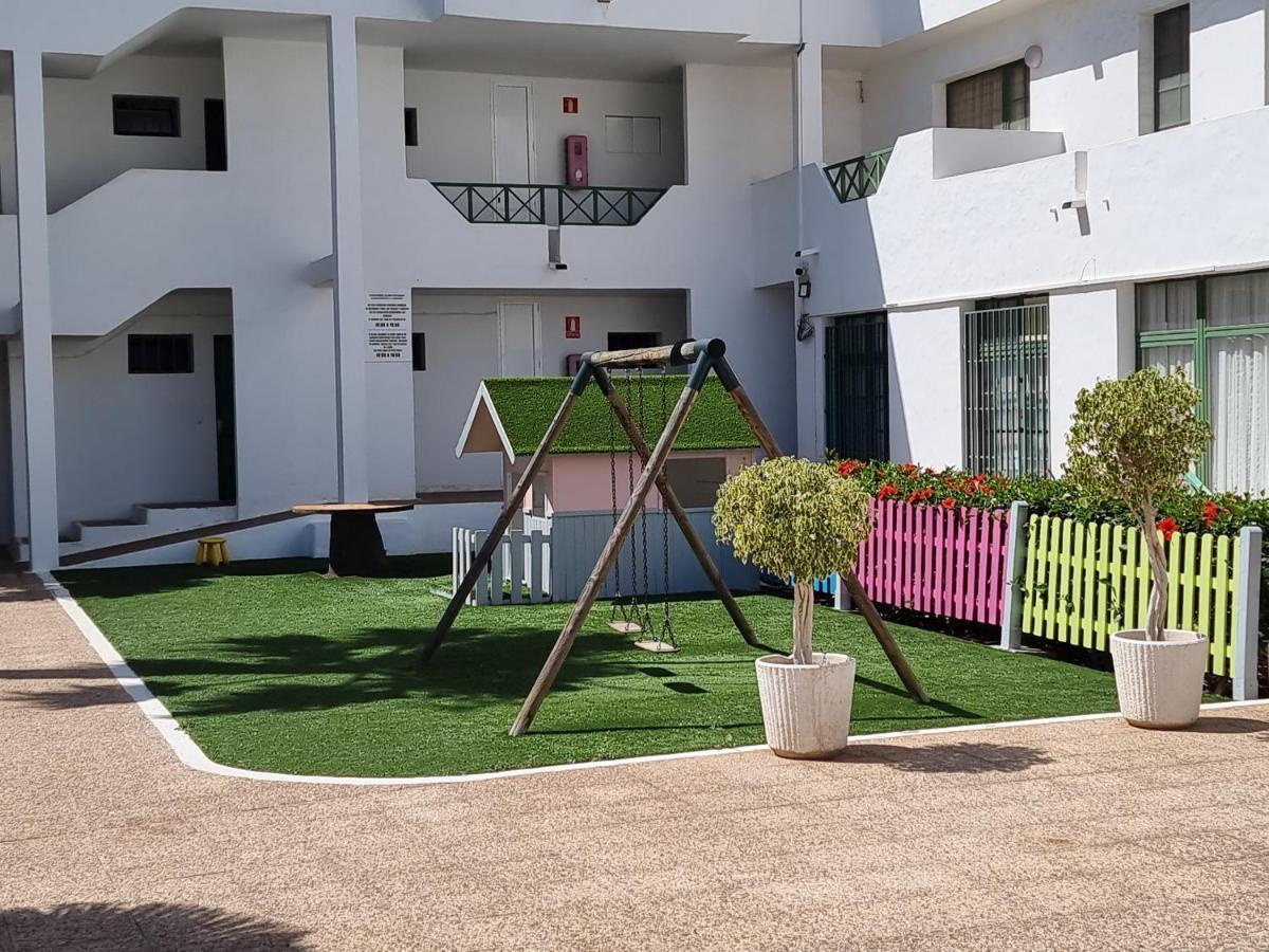 דירות Tías Bella Vista 414-Ocean Lanzamar- Puerto Del Carmen מראה חיצוני תמונה