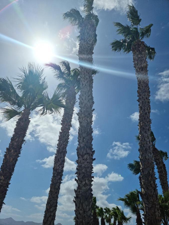 דירות Tías Bella Vista 414-Ocean Lanzamar- Puerto Del Carmen מראה חיצוני תמונה