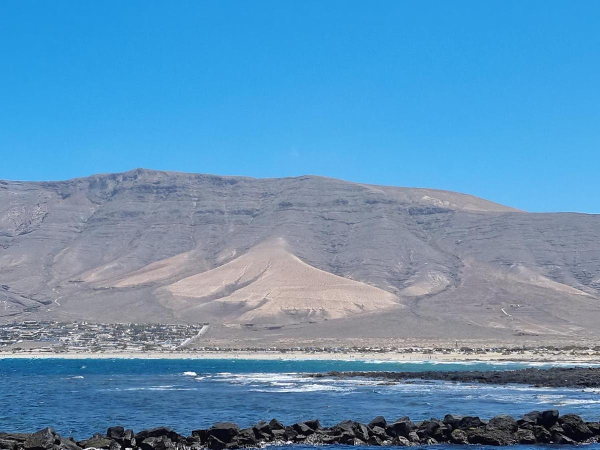 דירות Tías Bella Vista 414-Ocean Lanzamar- Puerto Del Carmen מראה חיצוני תמונה