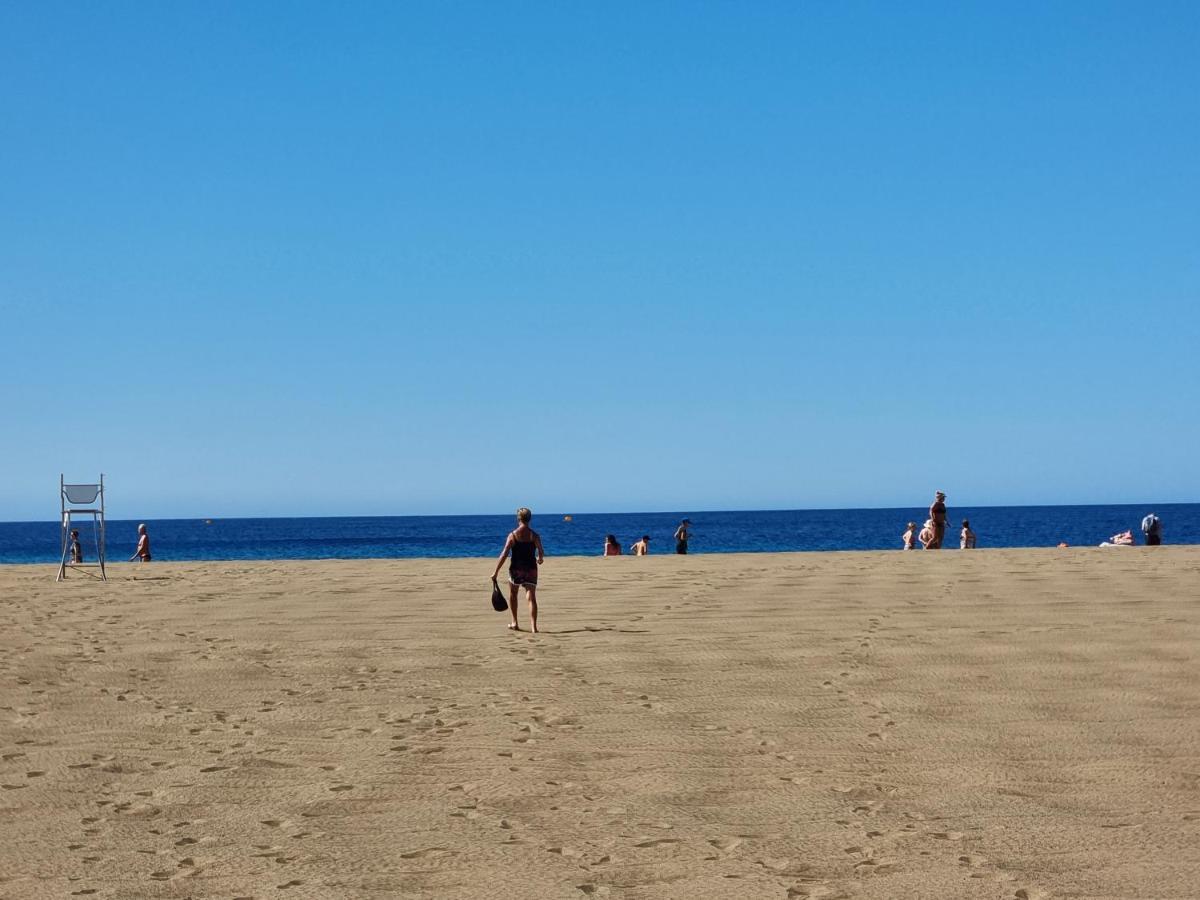דירות Tías Bella Vista 414-Ocean Lanzamar- Puerto Del Carmen מראה חיצוני תמונה