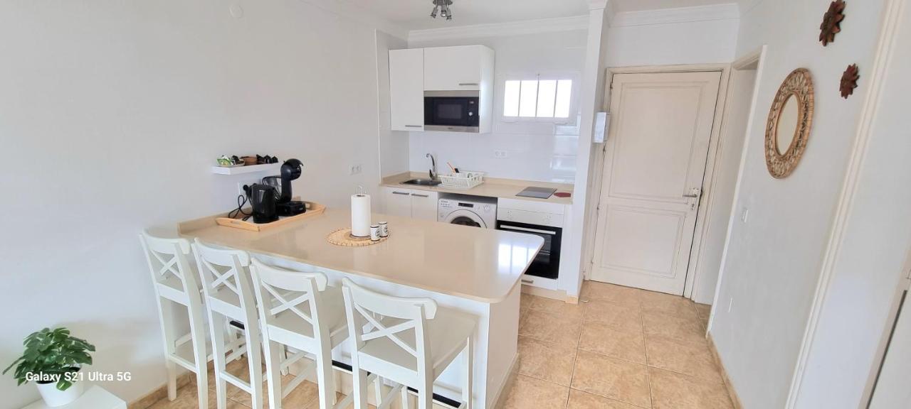דירות Tías Bella Vista 414-Ocean Lanzamar- Puerto Del Carmen מראה חיצוני תמונה