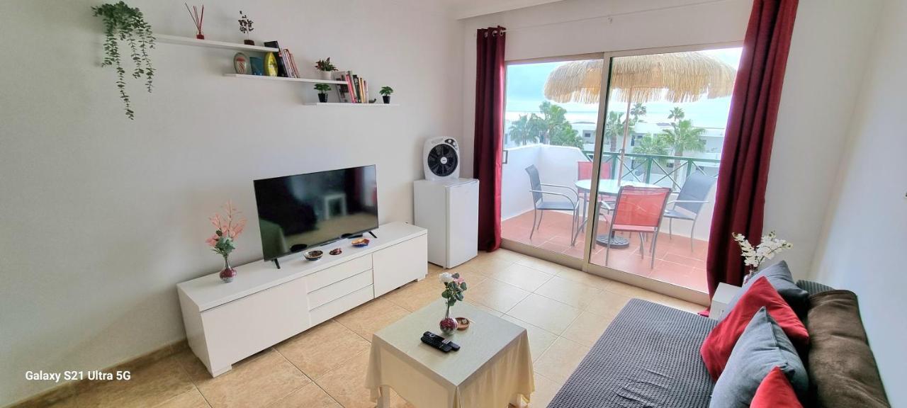 דירות Tías Bella Vista 414-Ocean Lanzamar- Puerto Del Carmen מראה חיצוני תמונה