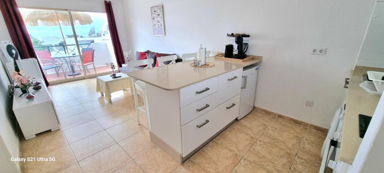 דירות Tías Bella Vista 414-Ocean Lanzamar- Puerto Del Carmen מראה חיצוני תמונה
