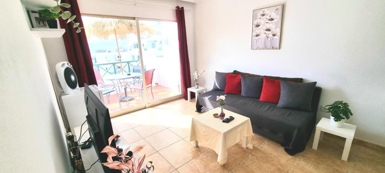 דירות Tías Bella Vista 414-Ocean Lanzamar- Puerto Del Carmen מראה חיצוני תמונה