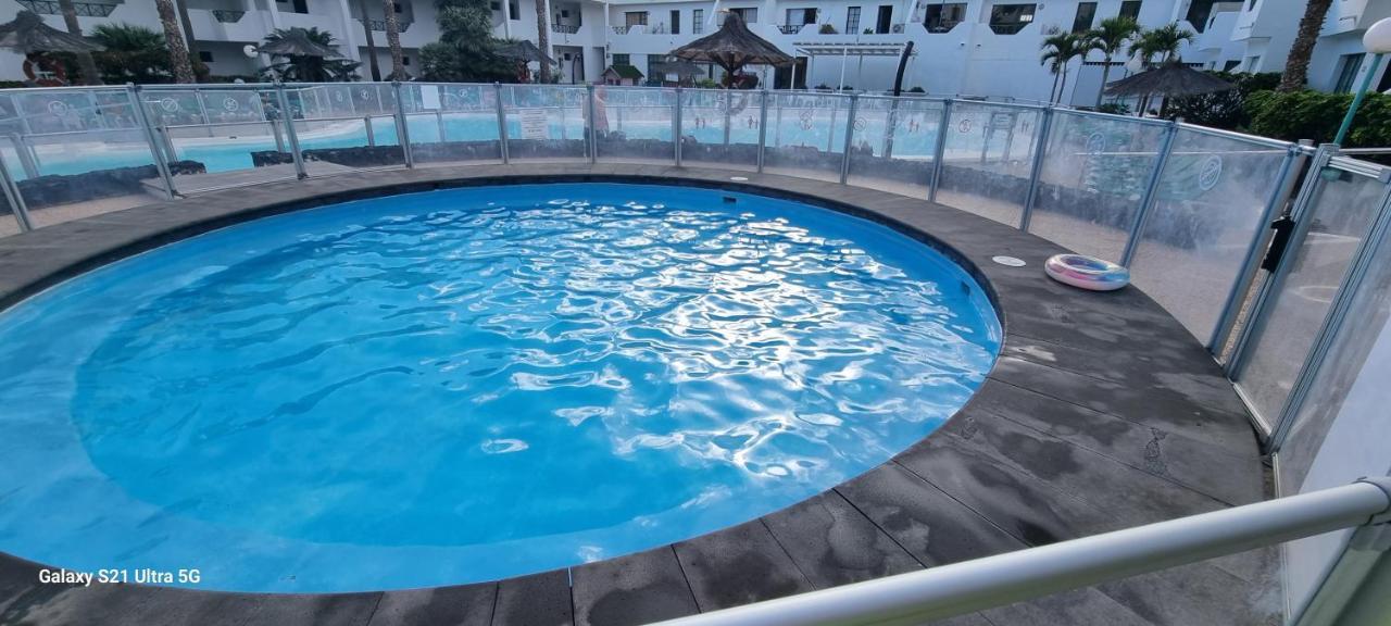 דירות Tías Bella Vista 414-Ocean Lanzamar- Puerto Del Carmen מראה חיצוני תמונה