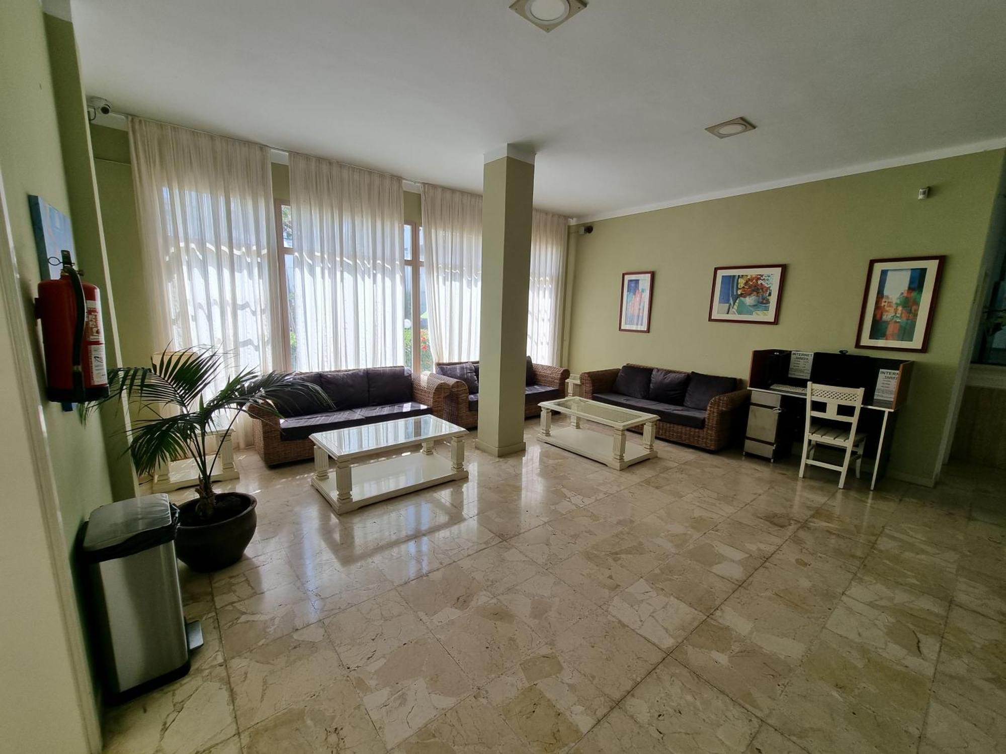 דירות Tías Bella Vista 414-Ocean Lanzamar- Puerto Del Carmen מראה חיצוני תמונה